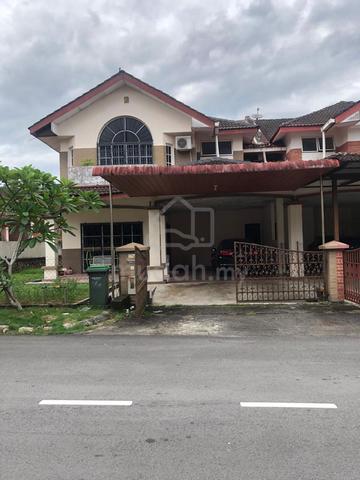 Bilik sewa perempuan 1