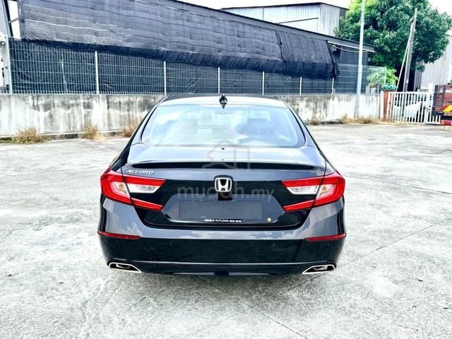 2021 Honda ACCORD 1.5 TC-P MY20 CV (A) - 5