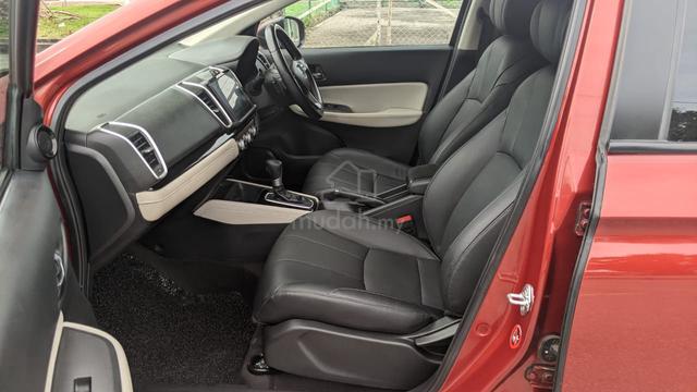 2020 Honda City 1.5L V (A) - 3