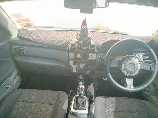 2010 Proton PERSONA 1.6 BASE LINE (M) - 3