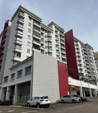 D Larkin Residence 1