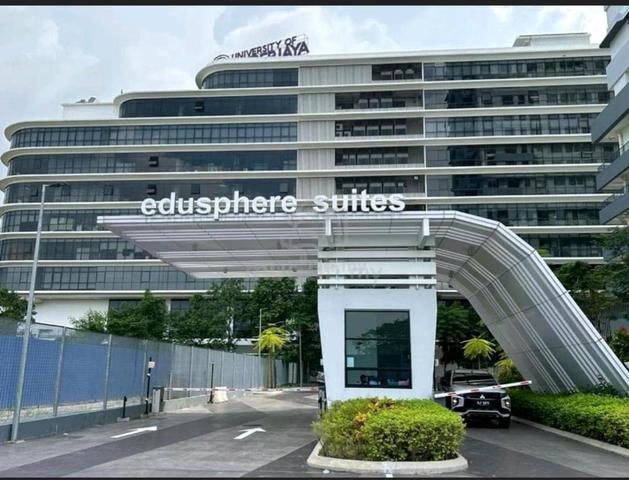 Edusphere Suites 1