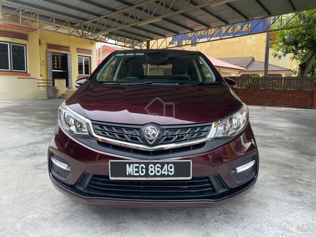 2019 Proton PERSONA 1.6 EXECUTIVE (A) 39000 KM - 2