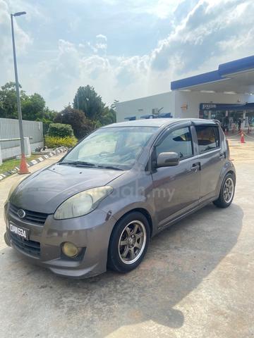 2006 Perodua MYVI 1.3 EZ (A) - 2
