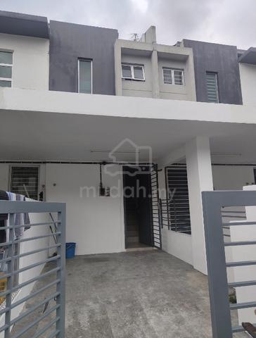 Free legal fee, Cash Back, Below Market @ Town House Semenyih 1