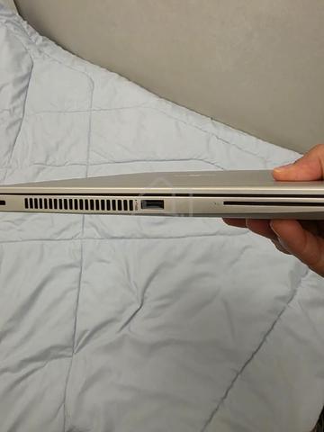 HP Elitebook 830 i7 - photo 5 of 5