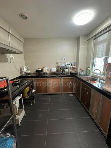 Greenfield Regency 5