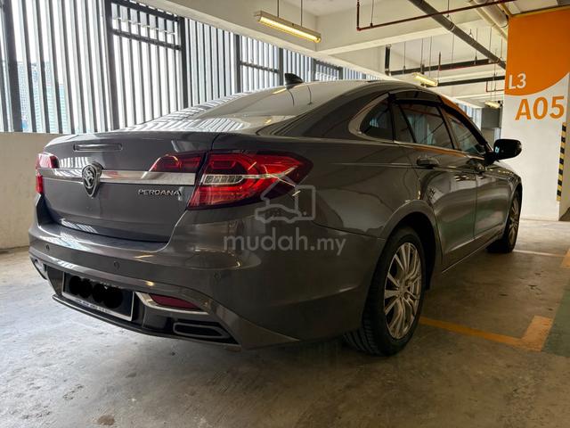 2017 Proton PERDANA 2.0 2.0L (A) - 3