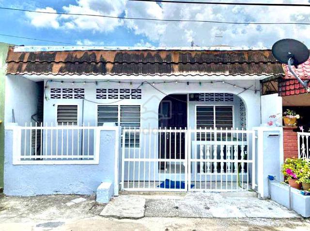 REFURBISHED Single Storey Terrace@Jalan Mewah, Bandar Tun Razak Cheras 1