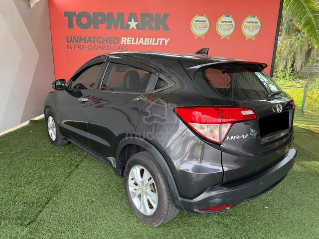 2015 Honda HR-V 1.8 V (A) - 3