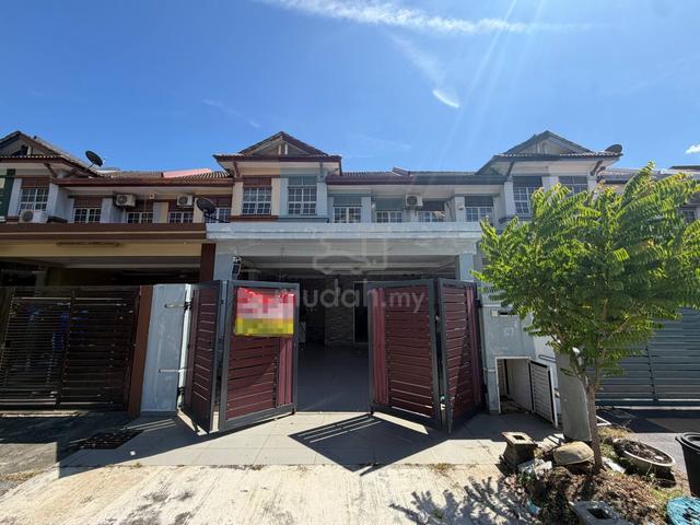 2-Storey Terrace Bandar Bukit Puchong 2, Puchong 1