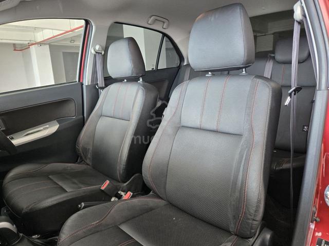 2025 Perodua BEZZA 1.3 AV GENUINE LOW MILEAGE - 3