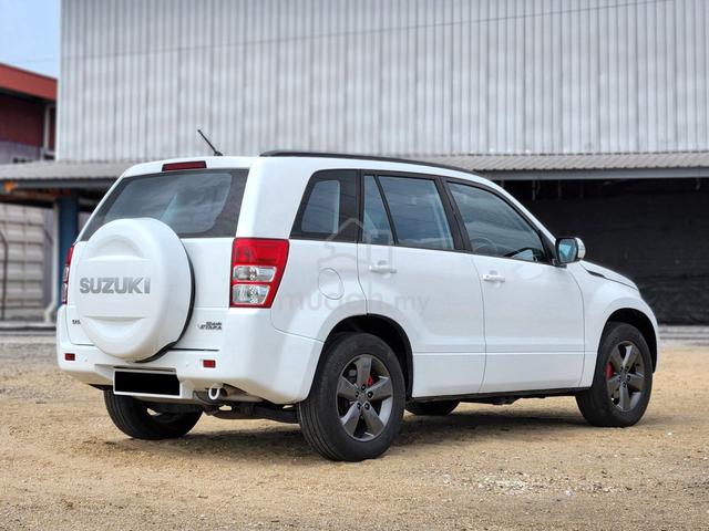 2010 Suzuki GRAND VITARA 2.0 (A) 1 TAHUN WARRANTY - 4