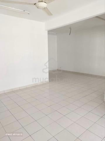 Bidara Bandar Botanic Klang 2 Storey Basic Unit with gated guarded 1