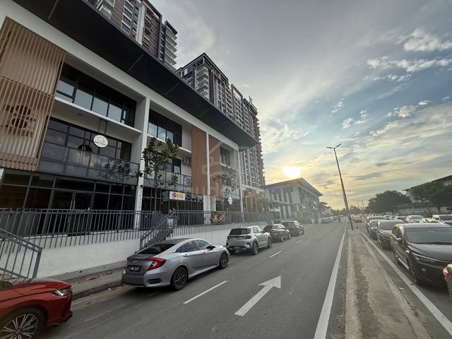 K Avenue ground floor shoplot for rent @ Kepayan airport itcc plaza333 1