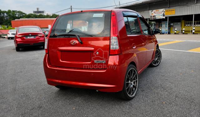 2014 Perodua VIVA 1.0 (A) - 4