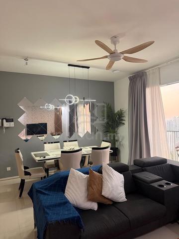 Verdi Eco-dominiums @ Symphony Hills 1