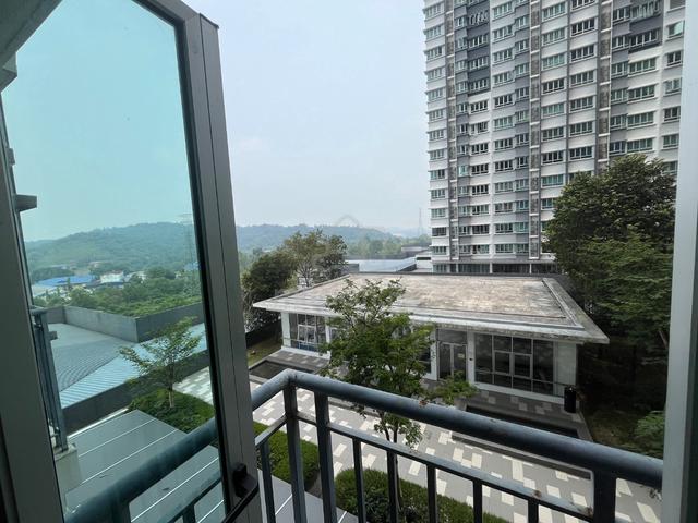 Southville City @ KL South Bangi 1