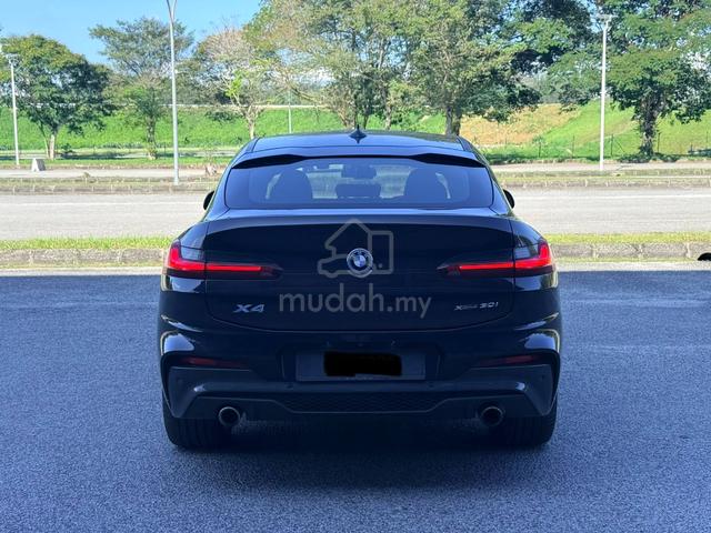 2019 BMW X4 M Sport - BELOW MARKET PRICE! 110K KM - 5