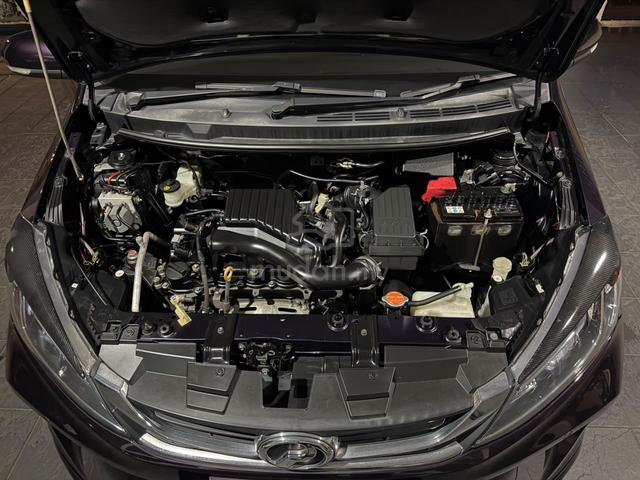2018 Perodua MYVI 1.5 ADVANCE MY2017 (A) - 3