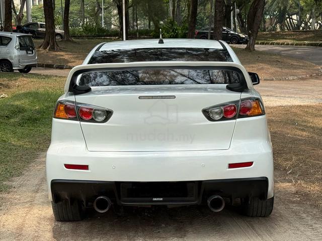 2013 Proton INSPIRA 2.0 PREMIUM CVT (A) - 4