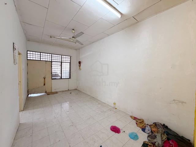 *WithLand* Simpang Ampat 1StoreyTerrace Sale BelowValue FullLoan 1