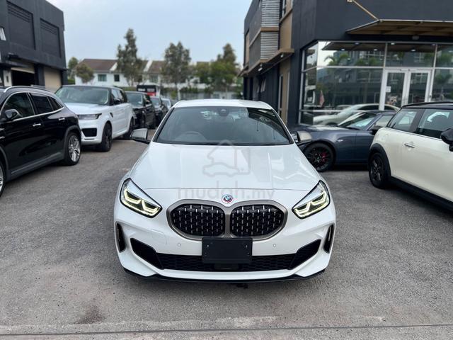 2023 Bmw 1 SERIES 2.0 35I M MY20 F40 (A) - 4