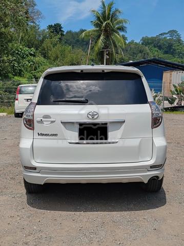 2008 Toyota VANGUARD 2.4 (A) - 3