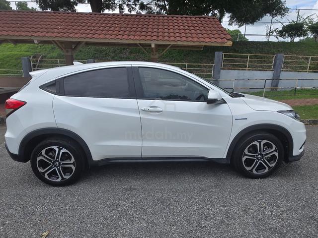 2019 Honda HR-V 1.5 HYBRID (A) - 1