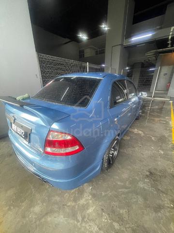 2008 Proton SAGA 1.3 BASE LINE (A) - 2