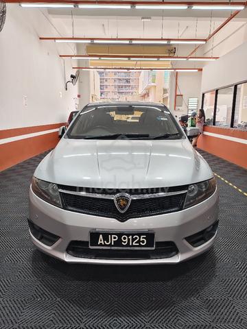 2013 Proton SUPRIMA S 1.6 EXECUTIVE (A) - 3