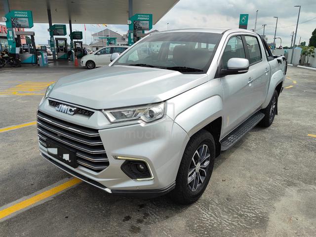 2021 JMC VIGUS PRO 2.0 (A) 4x4 - 2