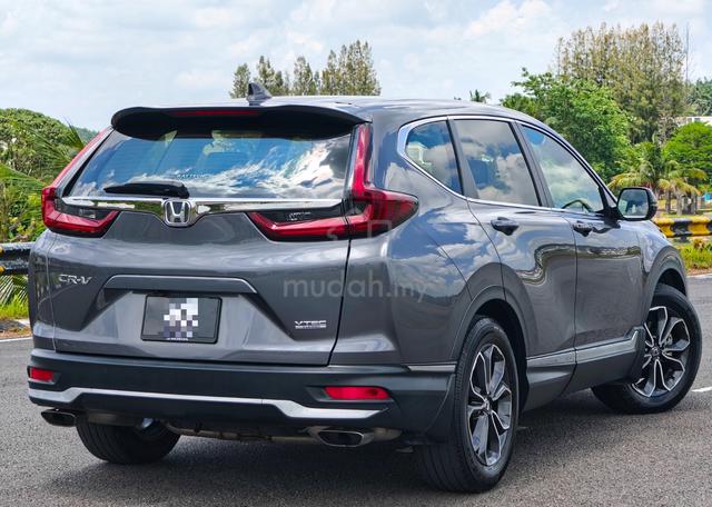 2020 Honda CR-V 1.5 TC-P 2WD (A) - 3