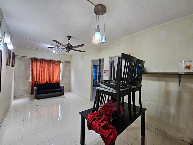 Cemara Apartment (Bukit Segar Jaya) 1