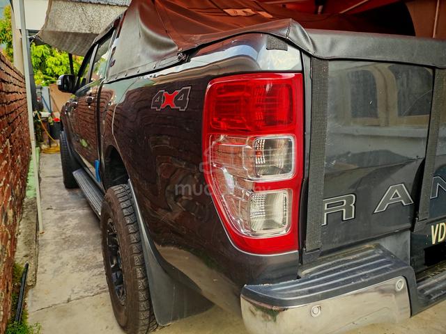 2019 Ford RANGER 2.2 XL (A) - 2