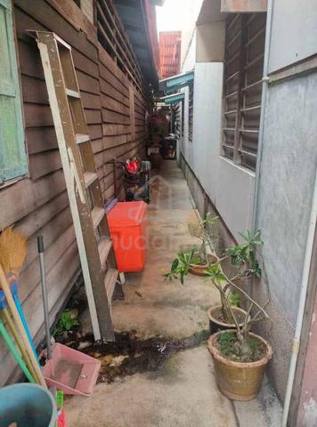 Double storey townhouse for sale 3