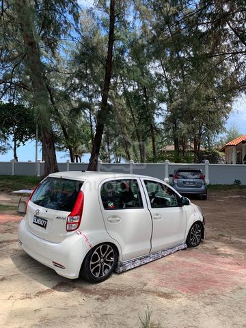 2012 Perodua MYVI 1.3 EZ STANDARD (A) - 1