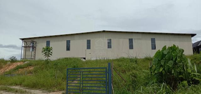Agriculture Factory warehouse for rent 1