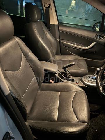 2014 Peugeot 408 1.6 THP (A) - 3