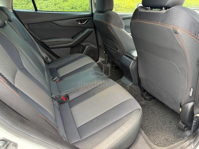 2019 Subaru XV 2.0 I-P FACELIFT CONDITION TIP TOP - 5