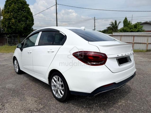 |2023| LOW Monthly Proton PERSONA 1.6 EXECUTIVE FL - 4