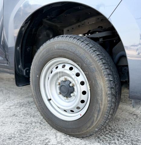 Preowned Mazda BT-50 1.9 (M) Single Cab 2.xx % - 4