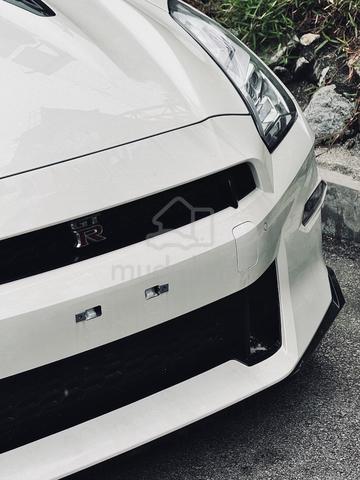 2024 Nissan GT-R 3.8 PURE EDITION Facelift 1.8K KM - 5