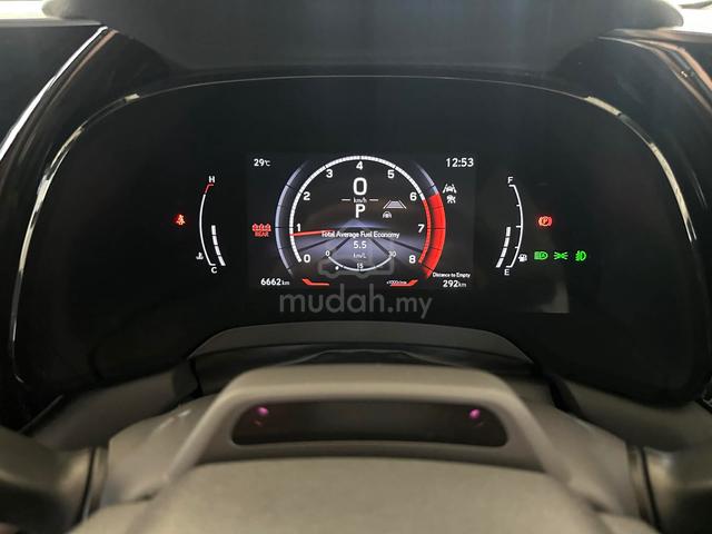 2024 Lexus RX350 2.4 F SPORT (A) - 5