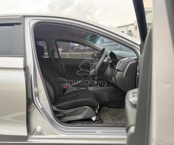 2021 Honda CITY 1.5 S (A) ( Car King Condition ) - 4