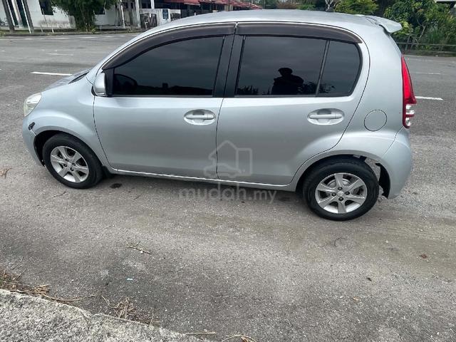 2011 Perodua MYVI 1.3 EZ STANDARD (A) - 2