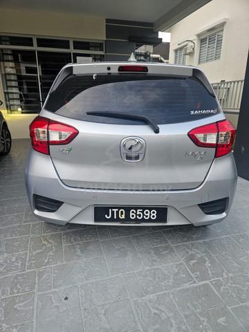 2019 Perodua MYVI 1.3 G (M) - 4