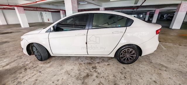 2013 Proton PREVE 1.6 EXECUTIVE (A) - 3