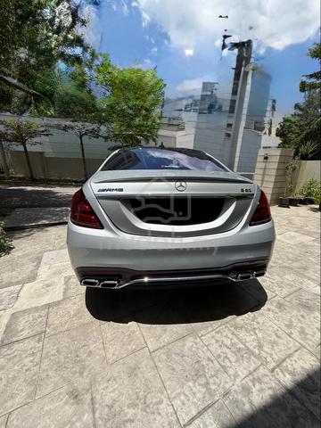 Mercedes Benz S400L H AMG LINE 3.5 (A) - 2