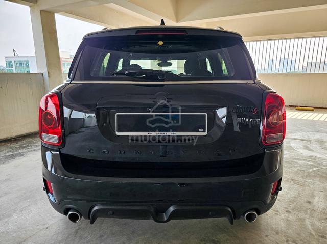 2020 Mini COUNTRYMAN 2.0 (A) - 4